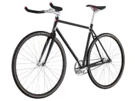 Charge Bikes "Plug 1" 2014 Fixed Gear Bike