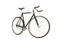 Charge Bikes "Plug Classic" 2012 Fixed Gear Rad