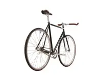 Charge Bikes "Plug Classic" 2012 Fixed Gear Rad
