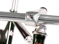 Charge Bikes "Plug Classic" 2012 Fixed Gear Rad