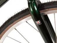 Charge Bikes "Plug Classic" 2012 Fixed Gear Rad