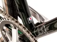 Charge Bikes "Plug Classic" 2012 Fixed Gear Rad