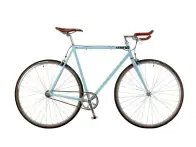 Charge Bikes "Plug Classic" 2013 Fixed Gear Rad