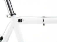 Charge Bikes "Plug Classic" 2013 Fixed Gear Rad