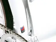 Charge Bikes "Plug Classic" 2013 Fixed Gear Rad