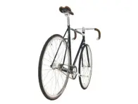 Charge Bikes "Plug Prestige" 2012 Fixed Gear Rad