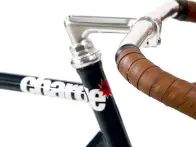 Charge Bikes "Plug Prestige" 2012 Fixed Gear Rad