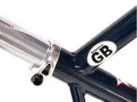Charge Bikes "Plug Prestige" 2012 Fixed Gear Rad