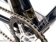 Charge Bikes "Plug Prestige" 2012 Fixed Gear Rad