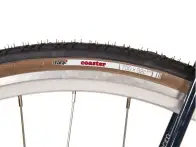 Charge Bikes "Plug Prestige" 2012 Fixed Gear Rad