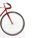 Charge Bikes "Plug Prestige" 2013 Fixed Gear Bike