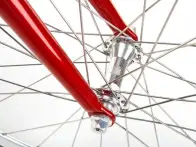 Charge Bikes "Plug Prestige" 2013 Fixed Gear Bike