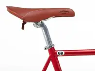 Charge Bikes "Plug Prestige" 2013 Fixed Gear Bike