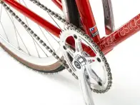 Charge Bikes "Plug Prestige" 2013 Fixed Gear Bike
