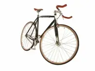 Charge "Plug" Fixed Gear Rad