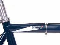 Charge "Plug" Fixed Gear Rad