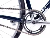 Charge "Plug" Fixed Gear Rad