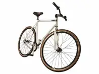 Charge "Plug Freestyler" Fixed Gear Bike