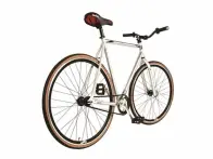 Charge "Plug Freestyler" Fixed Gear Bike