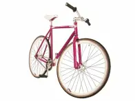 Charge "Plug Freestyler" Fixed Gear Bike