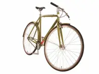 Charge "Plug Grinder" Fixed Gear Rad