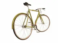 Charge "Plug Grinder" Fixed Gear Rad