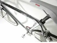 Charge "Plug Racer" Fixed Gear Rad