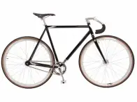 Charge "Plug Racer" Fixed Gear Rad