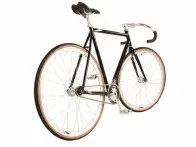 Charge "Plug Racer" Fixed Gear Rad