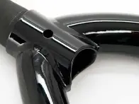 Charge "Scissor" Fixed Gear Fork
