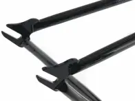 Charge "Scissor V2" Fixed Gear Rahmen