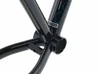 Charge "Scissor V2" Fixed Gear Rahmen