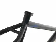 Charge "Scissor V2" Fixed Gear Rahmen