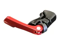 Chase "ACT 1.0" BMX Race Seat Clamp - Quick Release
