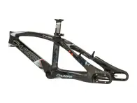 Chase "ACT 1.2 Pro+" BMX Race Frame