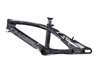 Chase "ACT 1.2 Pro XL+" BMX Race Frame