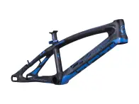 Chase "ACT 1.2 Pro XL+" BMX Race Frame
