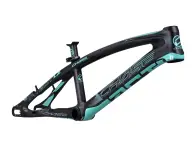 Chase "ACT 1.2 Pro XXL" BMX Race Frame