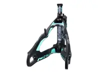 Chase "ACT 1.2 Pro XXL" BMX Race Frame
