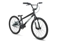 Chase "Edge Expert" 2027 BMX Race Bike - Black/Dark Grey