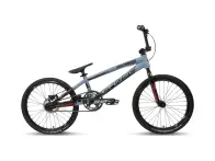 Chase "Edge Expert XL" 2026 BMX Race Bike - Slate/Black