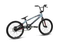 Chase "Edge Expert XL" 2026 BMX Race Bike - Slate/Black