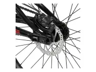 Chase "Edge Expert XL" 2026 BMX Race Bike - Slate/Black