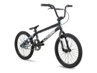 Chase "Edge Expert XL" 2027 BMX Race Bike - Black/Dark Grey