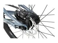 Chase "Edge Expert XL" 2027 BMX Race Bike - Black/Dark Grey