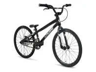 Chase "Edge Junior" 2027 BMX Race Bike - Black/Dark Grey
