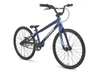Chase "Edge Junior" 2027 BMX Race Bike - Dark Midnight
