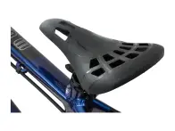 Chase "Edge Junior" 2027 BMX Race Bike - Dark Midnight
