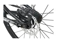 Chase "Edge Junior" 2027 BMX Race Bike - Dark Midnight
