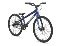 Chase "Edge Mini" 2027 BMX Race Bike - Dark Midnight